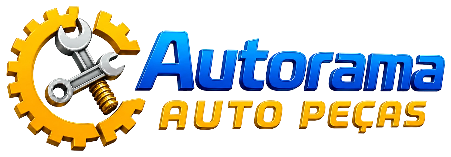 Autorama Auto Peças