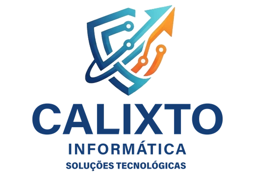 Calixto Informática — Soluções Tecnológicas